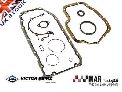 Vauxhall Z20LEH | Z20LER | Z20LET | Astra VXR | REINZ Bottom End Set