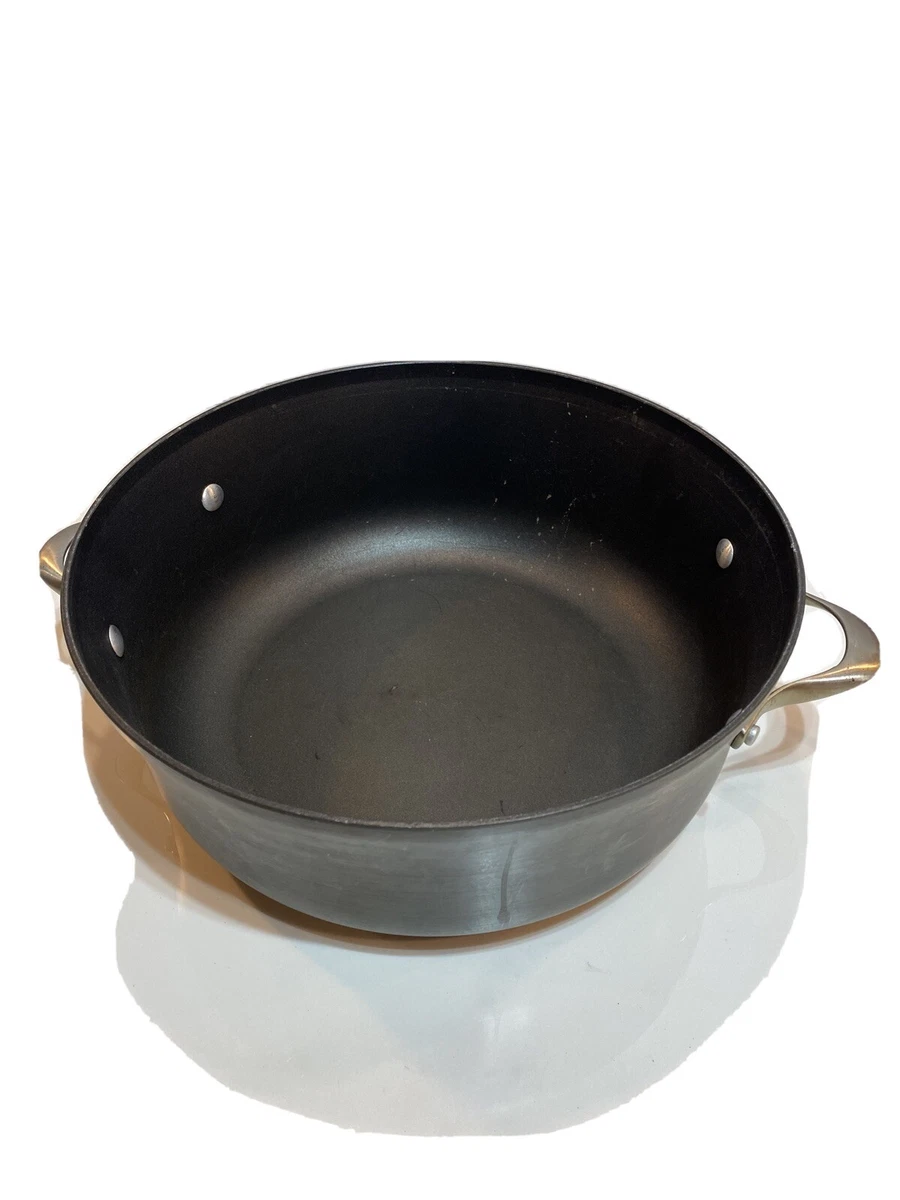 Calphalon Contemporary Nonstick 5 Qt Dutch Oven No Lid