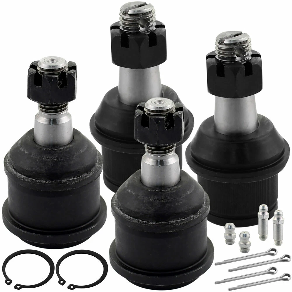 4WD Front Upper Lower Ball Joint Assembly For Dodge RAM 1500