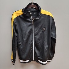 Hudson Outerwear Track Jacket Men's Size Large