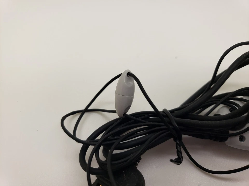 New Old Stock Original Nokia HDS-3 Stereo Handsfree Headset - Image 3 of 4