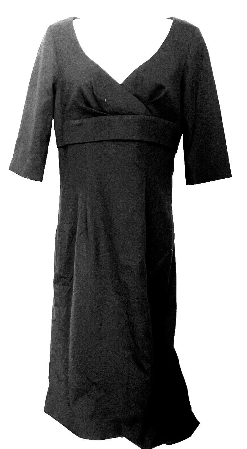 Vestidos sólido Etcetera Shift para Mujeres