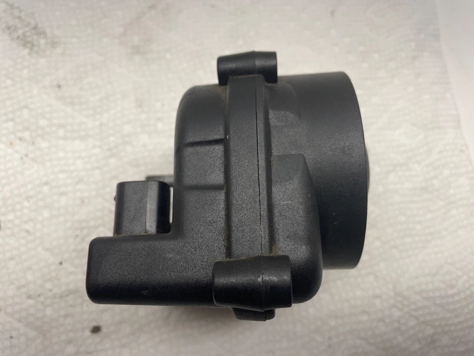 Sirena de alimentación de alarma OEM PARA BMW E60 530i 2003-2004 2005 6942429 Foto 4 de 4