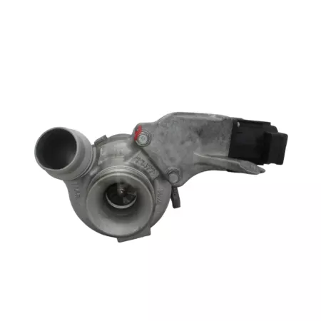 Turbolader 336047