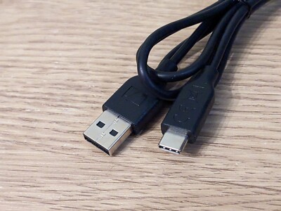 Cable ONLY Sennheiser Momentum 3 Wireless headphones 3.5mm 2.5mm