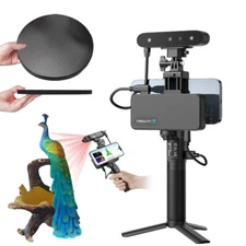 Creality Ferret Pro 3D Scanner 30 fps Anti-shake Tracking w/ Rotating Turntable