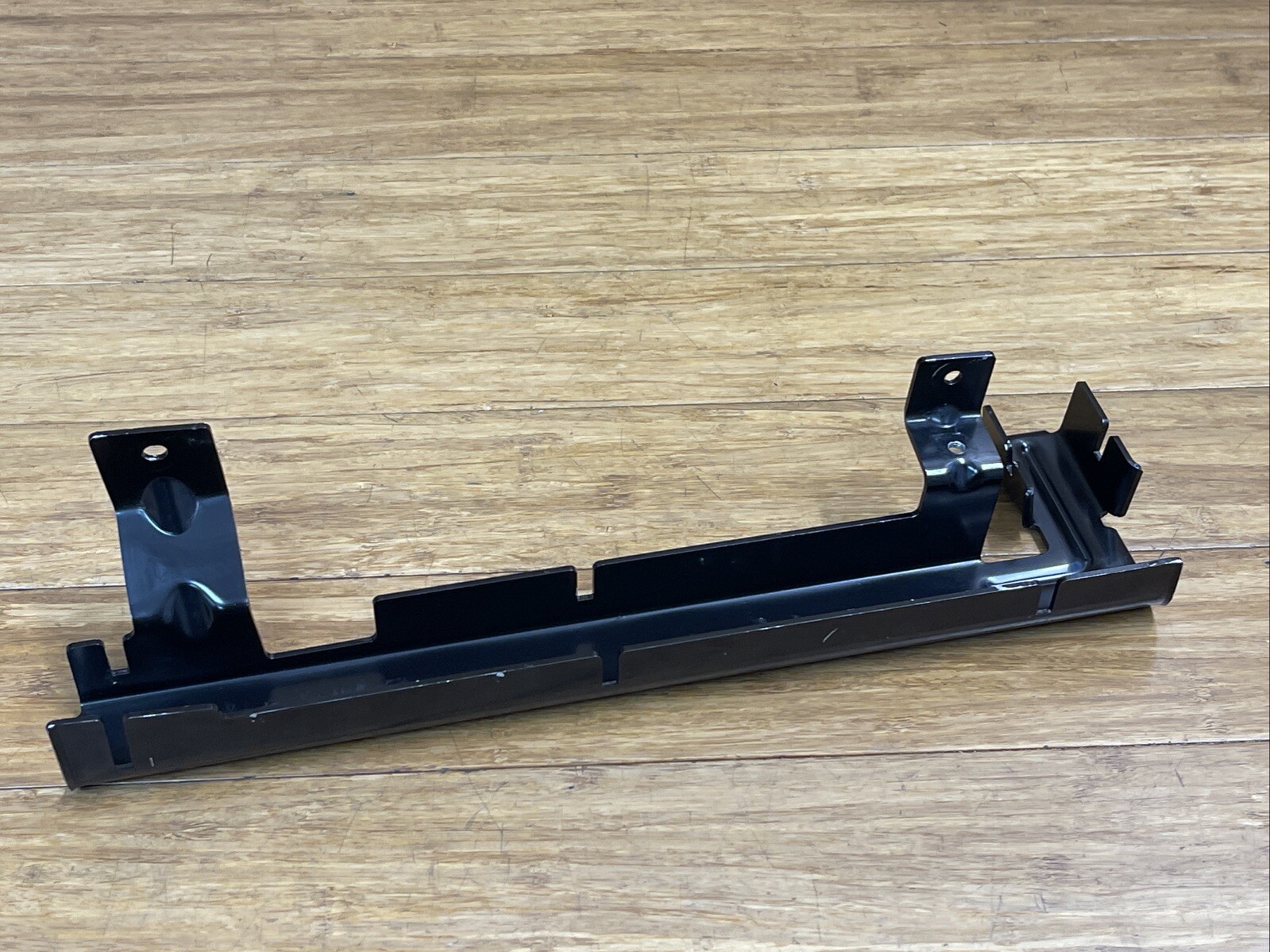 2011-2015 Audi R8 42 Spyder Mount Bracket Metal Holder Support Genuine OEM