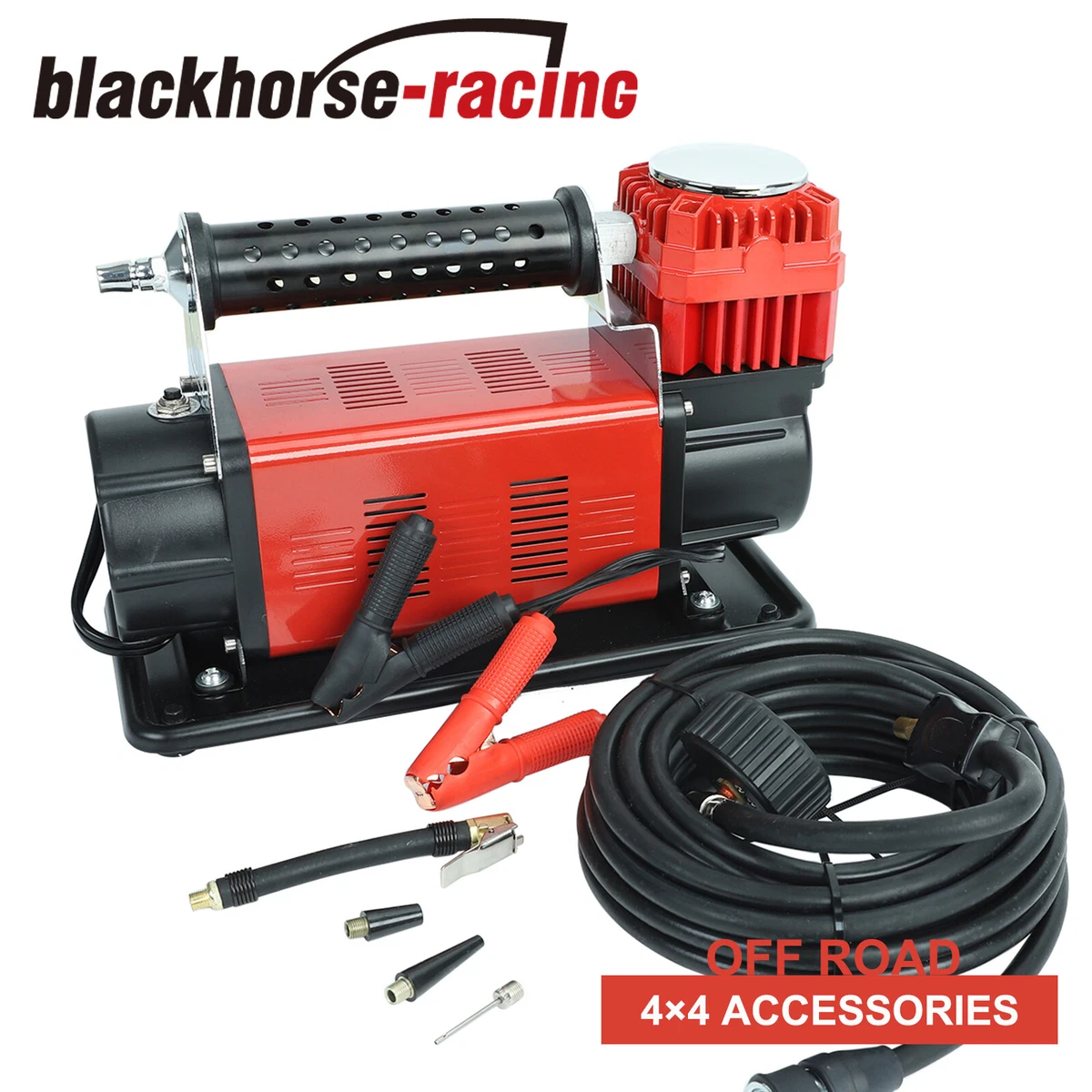 High Volume 12V Air Compressor – PEKB