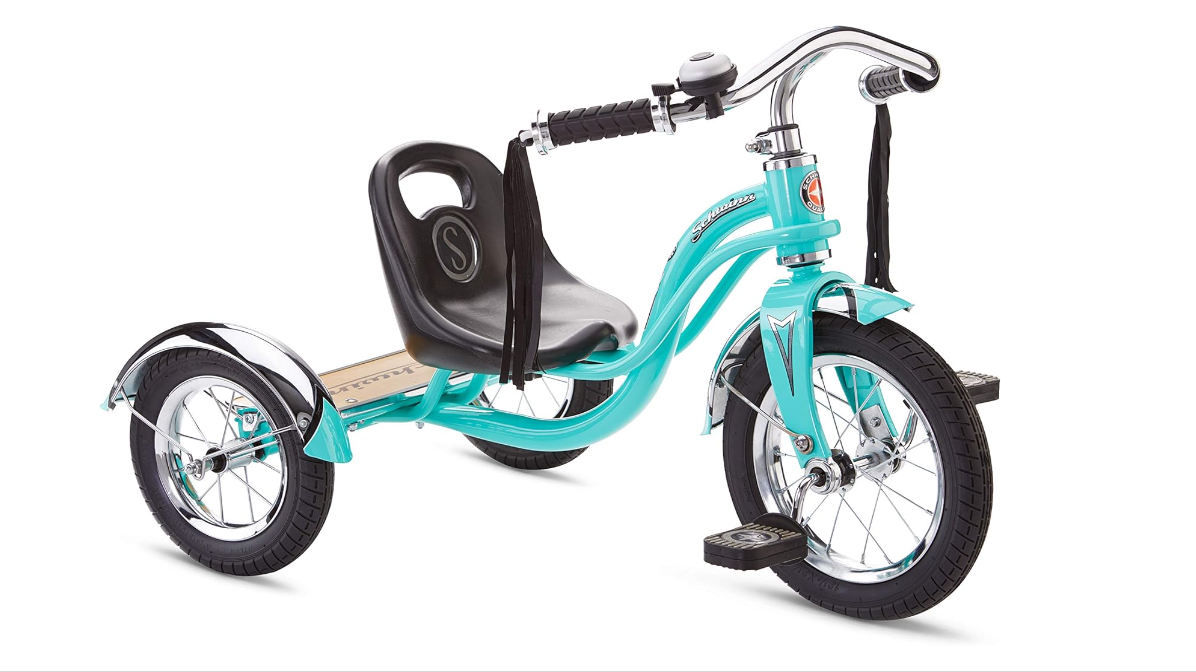 Schwinn 12 inch kids Bike Roadster Tricycle Schwinn 12 inch kids