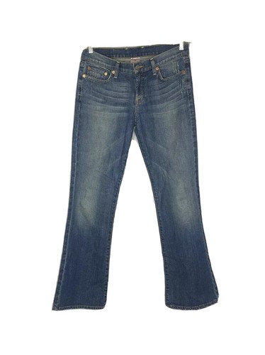 Lucky Brand Sweet N Low Short Length 