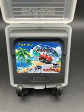 ebay® Auktion 235749159822 | Outrun - SEGA Game Gear / GG - Modul - Japan/ NTSC-J - TOP Thumbnail of ebay® auction 235749159822 | Outrun - SEGA Game Gear / GG - Modul - Japan/ NTSC-J - TOP