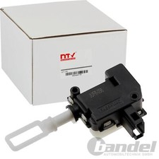 HECKKLAPPENSCHLOSS STELLMOTOR passend für FORD MONDEO III JAGUAR X-TYPE