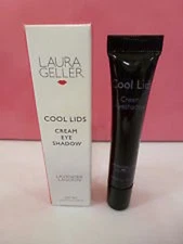 Laura Geller Cool Lids Cream Eye Shadow - Lavender Lagoon  New in Box .26oz