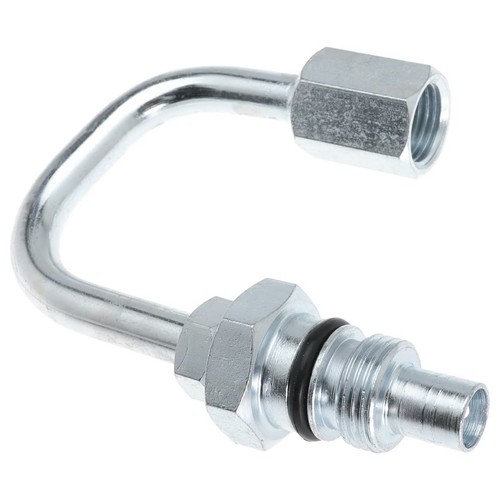 926-049 Variable Steering Solenoid Bypass Tube for Cadillac Chevrolet GMC Models - Picture 5 of 8