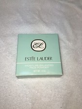 ESTEE LAUDER Moisture Balanced Face Powder Transparent Buff 08 Vintage New .4oz