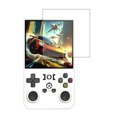 Tempered Glass Film Screen Protectors for R36 Max Consoles Scratch Resist