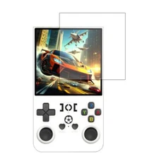 Tempered Glass Film Screen Protectors for R36 Max Consoles Scratch Resist