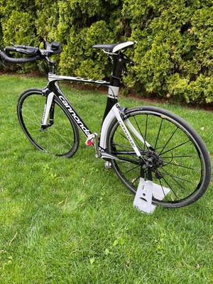 Bicycles - Cannondale Slice - Nelo's Cycles