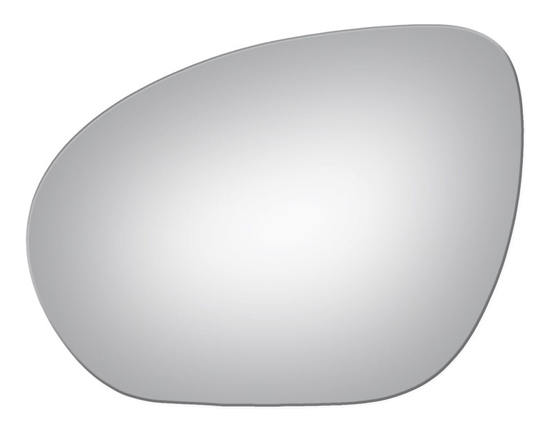 Mirror Glass For Nissan Cube, Juke Driver Side Replacement eBay