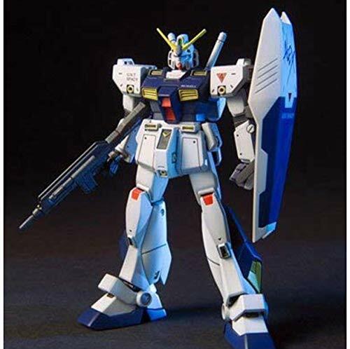 Bandai RX-78 NT-1 Gundam NT-1 HGUC 1/144 Gunpla Model Kit NEW from