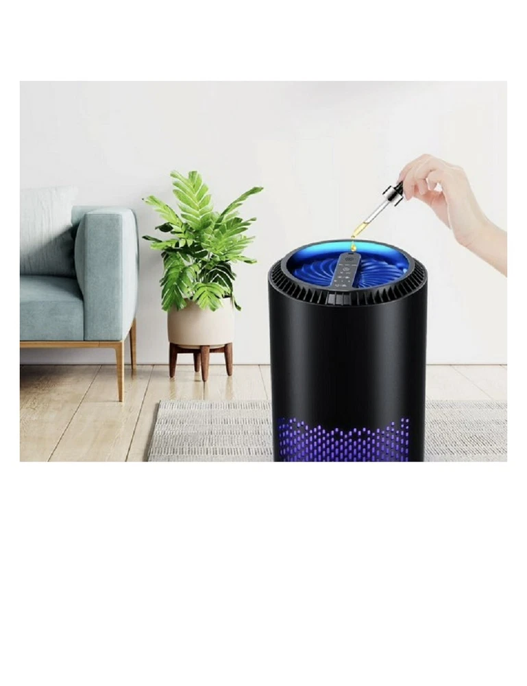 air purifier