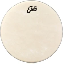 Evans Calftone Drumhead - 14"