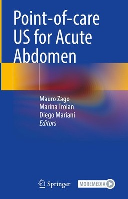 Point-of-care US for Acute Abdomen Mauro Zago