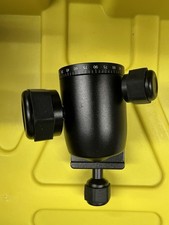 Manfrotto Mini Head Part. New