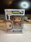 Funko Pop Atom Eve #1501 Invincible Vinyl Figure Television (w/ protector)
