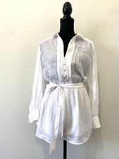 Subtitled Size XS Romper / Playsuit Long Slee...