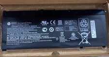Genuine OEMSR04XL Battery for HP Omen 15-CE 917724-855 HSTNN-DB7W 917678-2B1 New