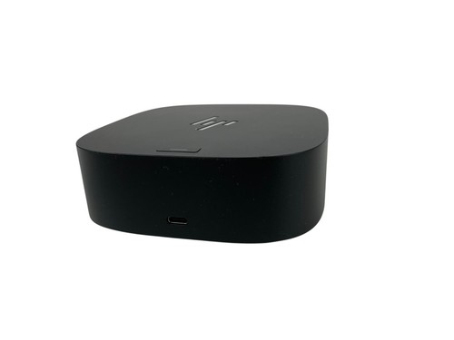 HP G5 Essential Docking Station USB-C 72C71AA#ABA - Picture 3 of 7