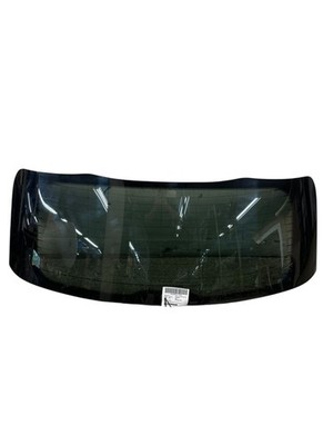 2023 2024 2025 FORD ESCAPE REAR LIFTGATE BACK WINDOW GLASS PANEL TINTED OEM