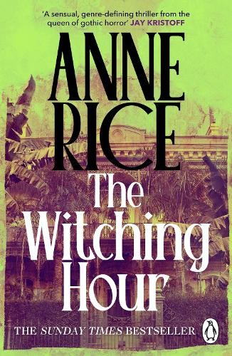 The Witching Hour - 9781804952849 - Picture 1 of 1
