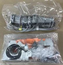 NEW Wayne Dalton Conversion Kit Torquemaster Assembly-2 Springs, & Cable Drums