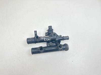 Renault Laguna II 2003 Kühlleitung / Kühlschlauch 8200262241 Diesel MTL18102