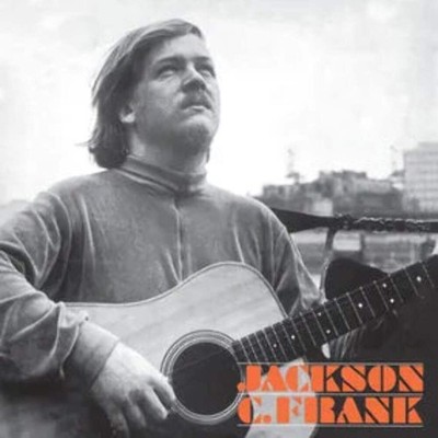 Jackson C. Frank - Jackson C. Frank [2-lp] RSD 2026