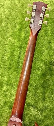 Gibson SG Special -Fade Cherry- (20250319) - Picture 7 of 9