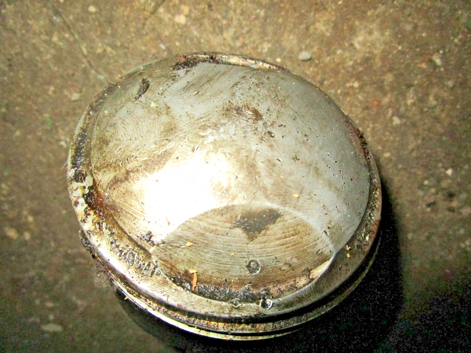 Pistón y bielas Alfa Romeo Spider GTV Berlina 1971-1989 Foto 2 de 4