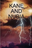 Michelle J. Lyons | Kane And Nubia | Taschenbuch | Englisch (2011) | [.]
