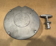 Harley Topper Pull Starter