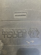 Matco Tools MCL2012HPIW 20V Lithium-Ion 1/2 D...