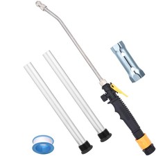 5Pack RV Water Heater Anode Rod 9.25in 3/4in Magnesium for Suburban  MorFlo