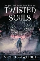 Skye Crawford | Twisted Souls | Taschenbuch | Englisch (2025)
