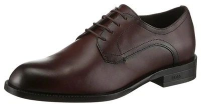 BOSS Tayil Schnürschuh Anzugschuh, Festtagsschuh, Business-Schnürschuh, 44,5(10) - Bild 1 von 3