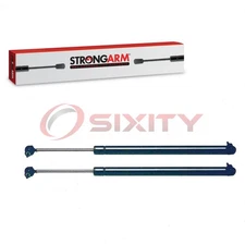 2 pc Strong Arm Liftgate Lift Supports for 1996-2000 Plymouth Grand Voyager pt