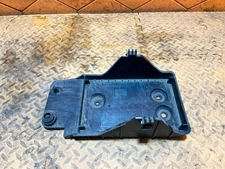 16-23 MAZDA CX-9 CX9 FRONT LEFT SIDE BATTERY TRAY MOUNT SUPPORT HOLDER OEM