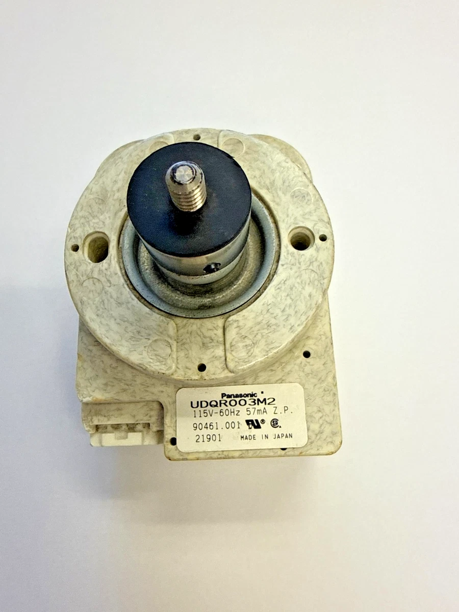 Panasonic Refrigerator & Freezer Parts for sale - eBay