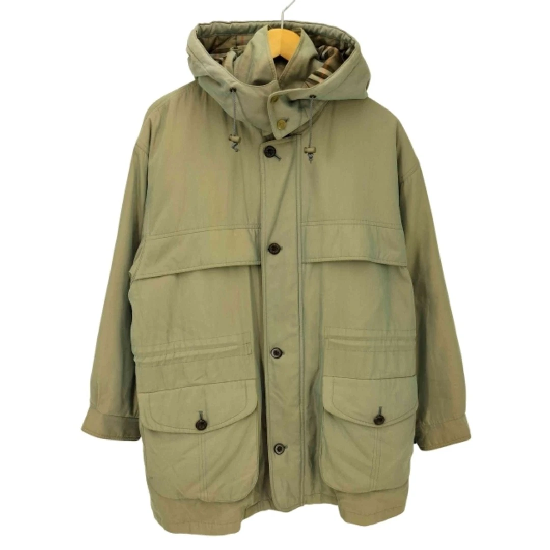 Cappotto uomo Burberry BURBERRYS (Burberry's) usato0
