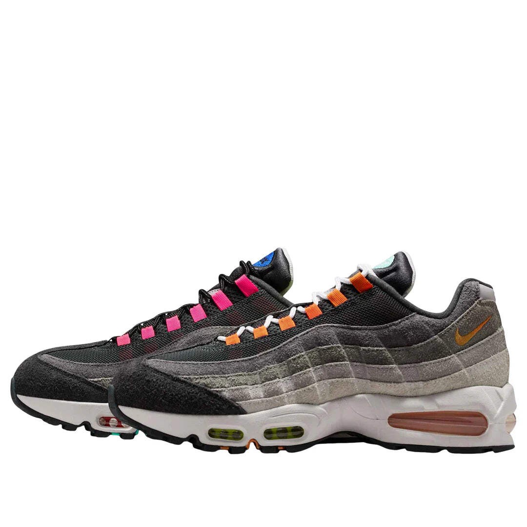 IU2636 300 Nike Air Max 95 OG Big Bubble Greedy (2026) | eBay